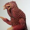 キングパンドンは双頭の悪魔