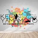 KEI YAMAMOTO が KEY になった KOTO