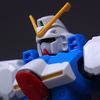 HGUC 1/144 LM312V04 ヴィクトリーガンダム