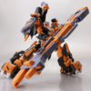 【HG】ビーター殺法炸裂！！「HG ガンレオン」スーパーロボット大戦OGより待望の参戦！！