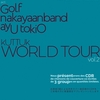 2019.03.26(Tue.) "KUTTUK WORLD TOUR vol.2" @GARAGE