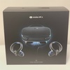 おっちゃんの元へOculus Rift Sが届いた！