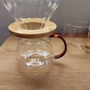 コーヒーの日。