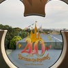 ディズニー40周年　①