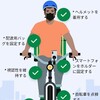 自転車に乗ったアイツは何を言っているのか？