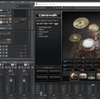SONAR初見勢による「Cakewalk by BandLab」での曲作り Part.9 ドラムのミックス