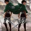 壁を乗り越える快感！『300ピース ジグソーパズル 進撃の巨人 人類の翼』が示す集中力の真価