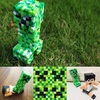 マインクラフトつくってみた アイロンビーズで足が動くクリーパーをつくったよ 動画あり ぬんゲームズ マイクラを作ってあそぼう マインクラフトつくってみた アイロンビーズで足が動くクリーパーをつくったよ 動画あり ぬんゲームズ マイクラを作ってあそぼう