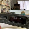 SONYの80年代コンポのCDプレイヤーの修理　ーFINALー