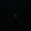 「散開星団M37」の撮影　2023年9月20日(機材：ミニボーグ67FL、7108、E-PL8、ポラリエ)