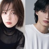 那須ほほみ、杢代和人W主演　TikTok 連続ドラマ『スノードーム』