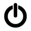 それはおそらく、アップルマークではない。