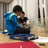 グループもこどもまつり準備中〜其の三