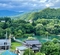 大滝調整池（群馬県片品）