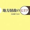 地方交付税「不足」と臨時財政対策債