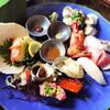 ☆新鮮お寿司＆古墳と菜の花畑☆