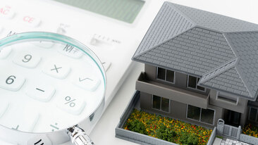 訪問査定とは？依頼の流れや査定書の見方、不動産会社の選び方を解説