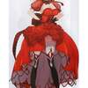 今セイバー 等身大タペストリー 「Fate/EXTRA Last Encore」 AnimeJapan 2018グッズにとんでもないことが起こっている？