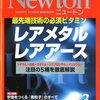 ニュートン　2011年03月号