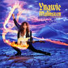 個人的Yngwie Malmsteen Top5 Album