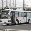 鹿児島交通(元神奈川中央交通)　2412号車
