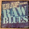 RAW BLUES