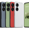 ZenFone 10は6/29海外発売！スペックと日本発売日予想