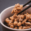 納豆嫌いの納豆の食べ方