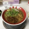 ラーメン東大　大通本店