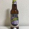 アメリカ KARL STRAUSS AURORA HOPPYALis  IPA