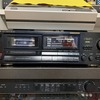 ONKYO Integra K-701　②