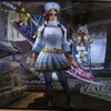 防具合成したいから装備を作ってる
