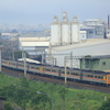 台湾鉄道撮影　東部幹線　宜蘭線　冬山－新馬