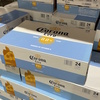 コストコ壬生店。目当て品は空振り(泣)