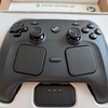 Steam Controllerファーストインプレッション