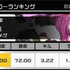 【#コンパス】メグメグおすすめデッキ【勝率70%】