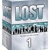 『LOST　シーズン１』を見た