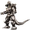 機龍改（メカゴジラ）プラモデル徹底レビュー！ゴジラ愛が爆発するディテールとギミック！