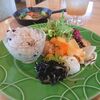 山形市　畑のごちそう ナチュラルカフェ　 ランチビュッフェをご紹介！🍳