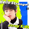 【歌詞訳】Stray Kids / Hello Stranger