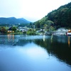 九州日記◎金鱗湖と宮崎夜ご飯