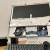 作業ログ｜iMac5,1（Late 2006）にLinux Mint Xfceをいれた。とてもいいかんじ