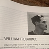 フリーダイビング世界記録保持者　William Trubridge って誰？