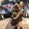 モンスターハンター:ワールド　狩猟感謝祭2018　会場からのTweetまとめ