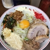 ラーメン二郎 横浜関内店