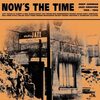 Now's the Time: Deep German Jazz