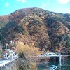 雲取山日帰り