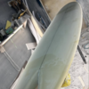 Nebula Surfcraft 7'6 Displacement Hull Fish！！