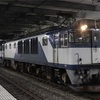 11/12  8087レ EF64重単
