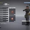 MGO3・5（典型型フルトン回収潜入ロードアウト）